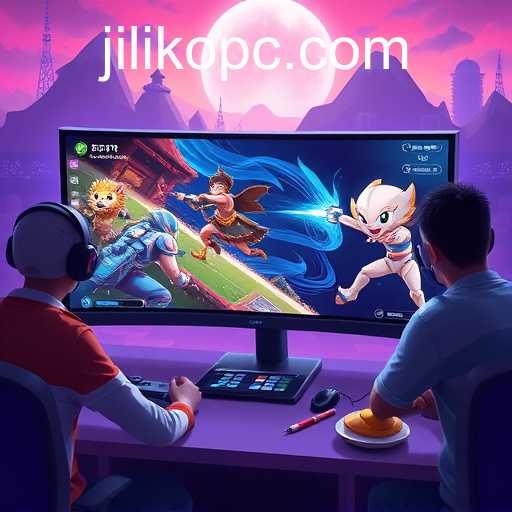 The Evolution of Jiliko in the Gaming World