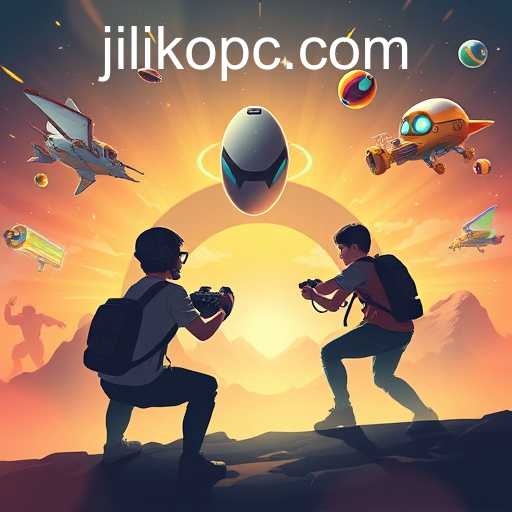 Gaming Revolution Empowered by Jiliko