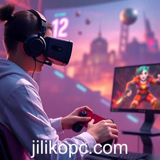 Innovations in the Online Gaming Sphere