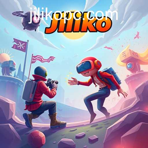 Jiliko: Revolutionizing the Online Gaming Experience