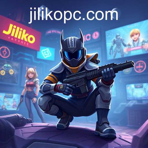Jiliko: Shaping the Future of Online Gaming