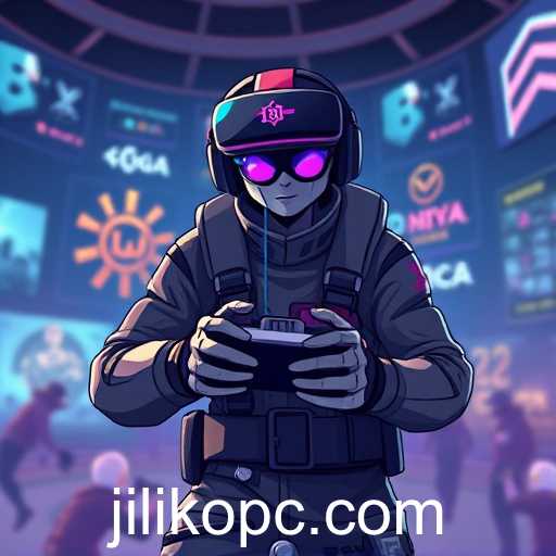 The Rise of Jiliko in the Gaming World