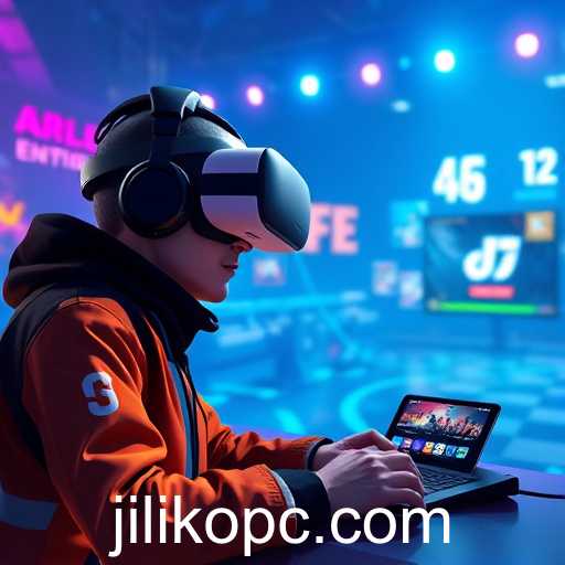 Jiliko: Pioneering Gaming Experiences in 2025