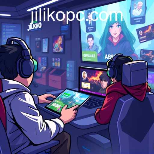 Gaming Industry Evolution: Jiliko's Impact