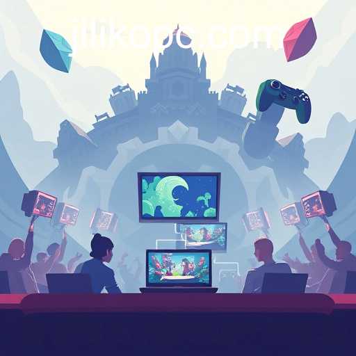 Jiliko: Revolutionizing Online Gaming