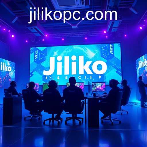 Jiliko: Revolutionizing Online Gaming