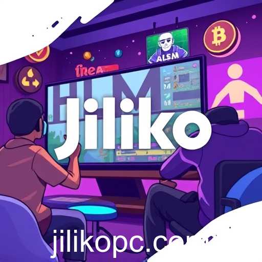 Jiliko Gaming Revolution
