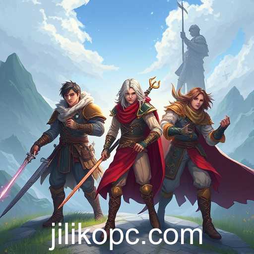 Jiliko: Revolutionizing Online Gaming