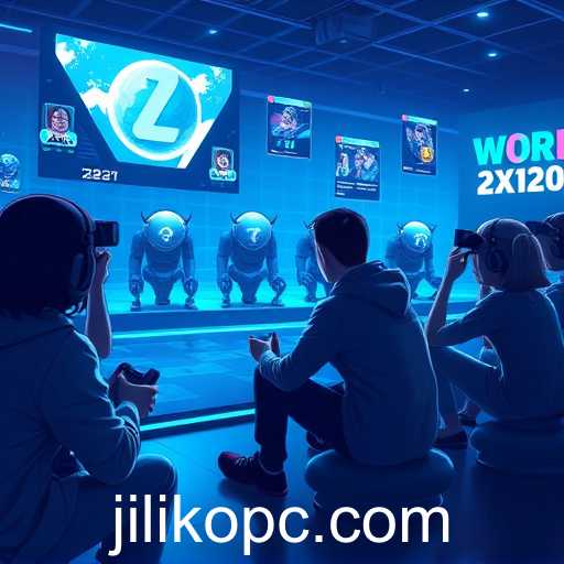 Jiliko: Revolutionizing Online Gaming in a Tech-Driven Era