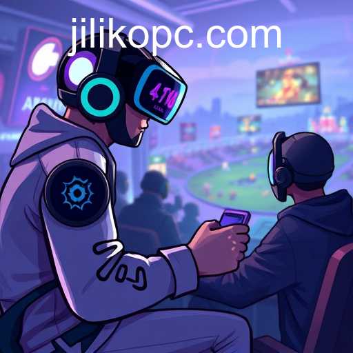 The Rise of Gaming Platforms in 2025