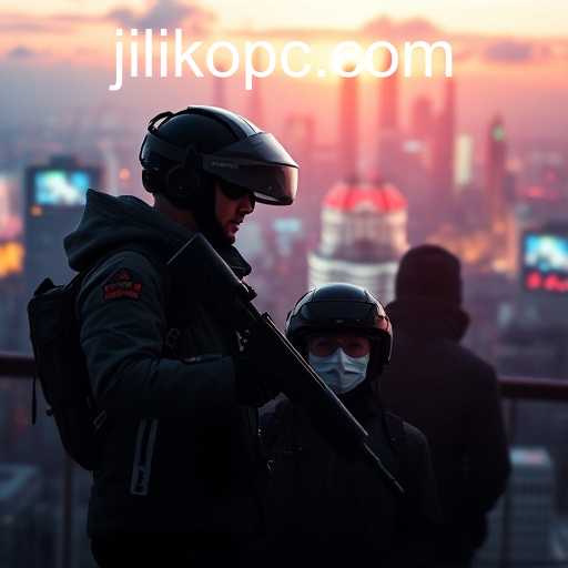 The Rise of Jiliko in the Digital Gaming World