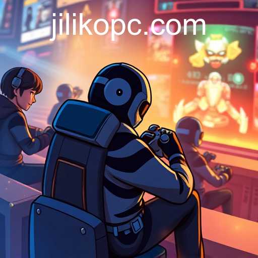 The Rise of Online Gaming in 2025: Spotlight on Jiliko